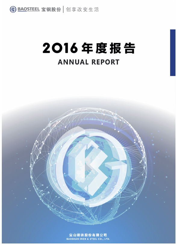 2016年度报告