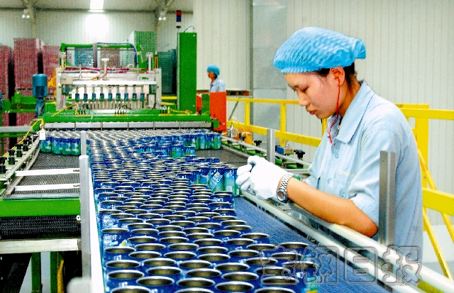宝钢成都制罐公司已生产了1.4亿只钢制易拉罐